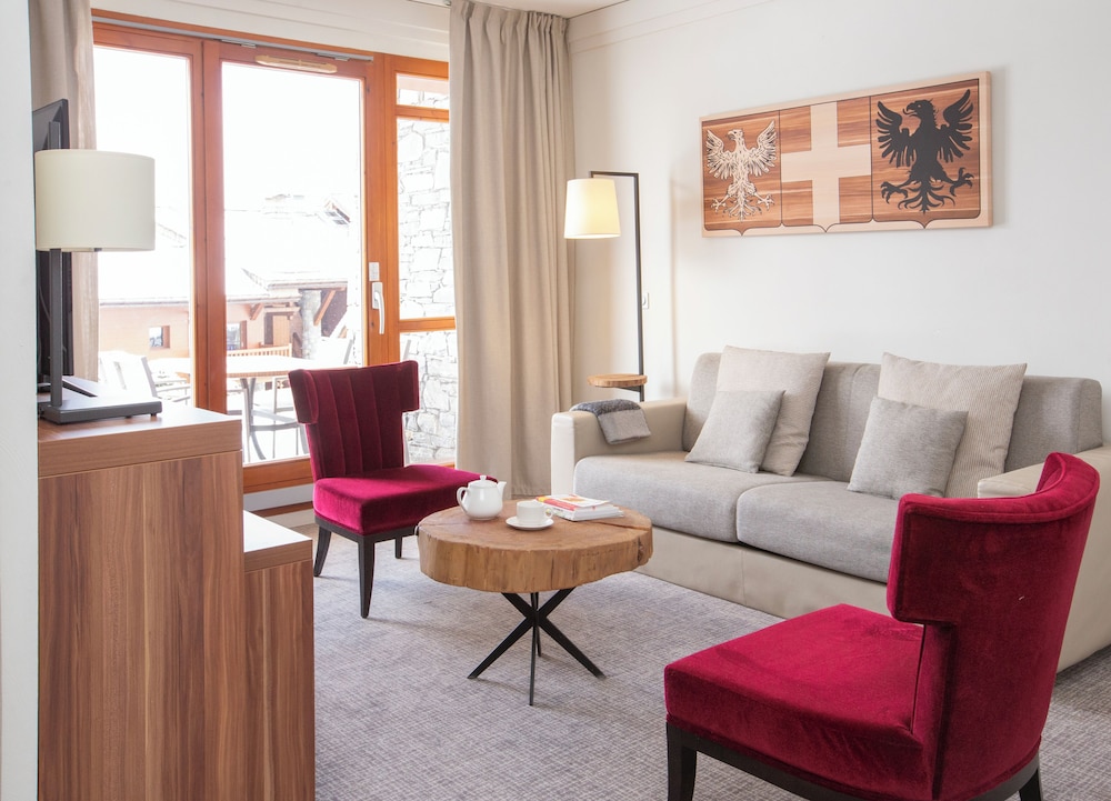 Residence Odalys Appart Hotel Eden 26/50