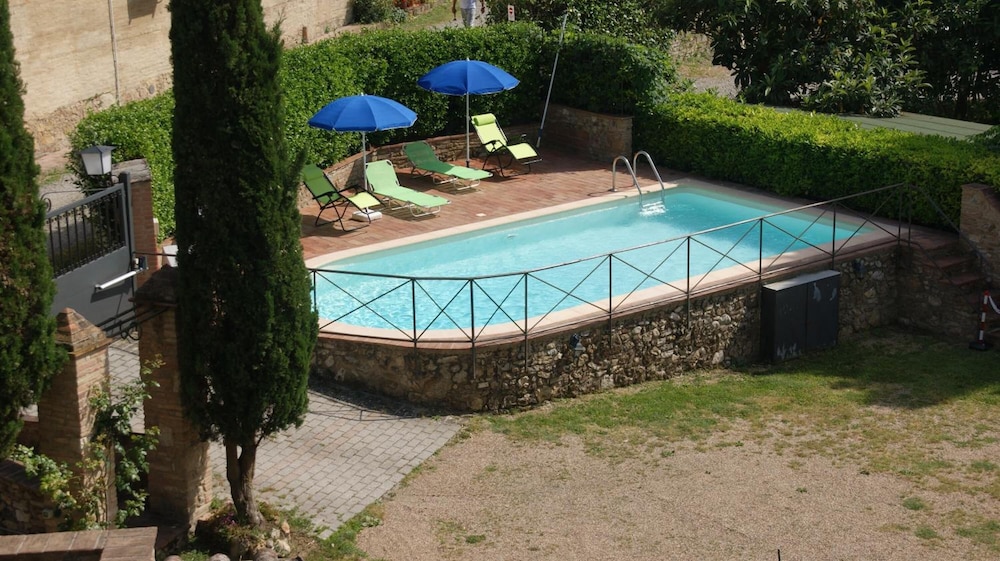 Il Pozzo Di Sant'andrea 41/50