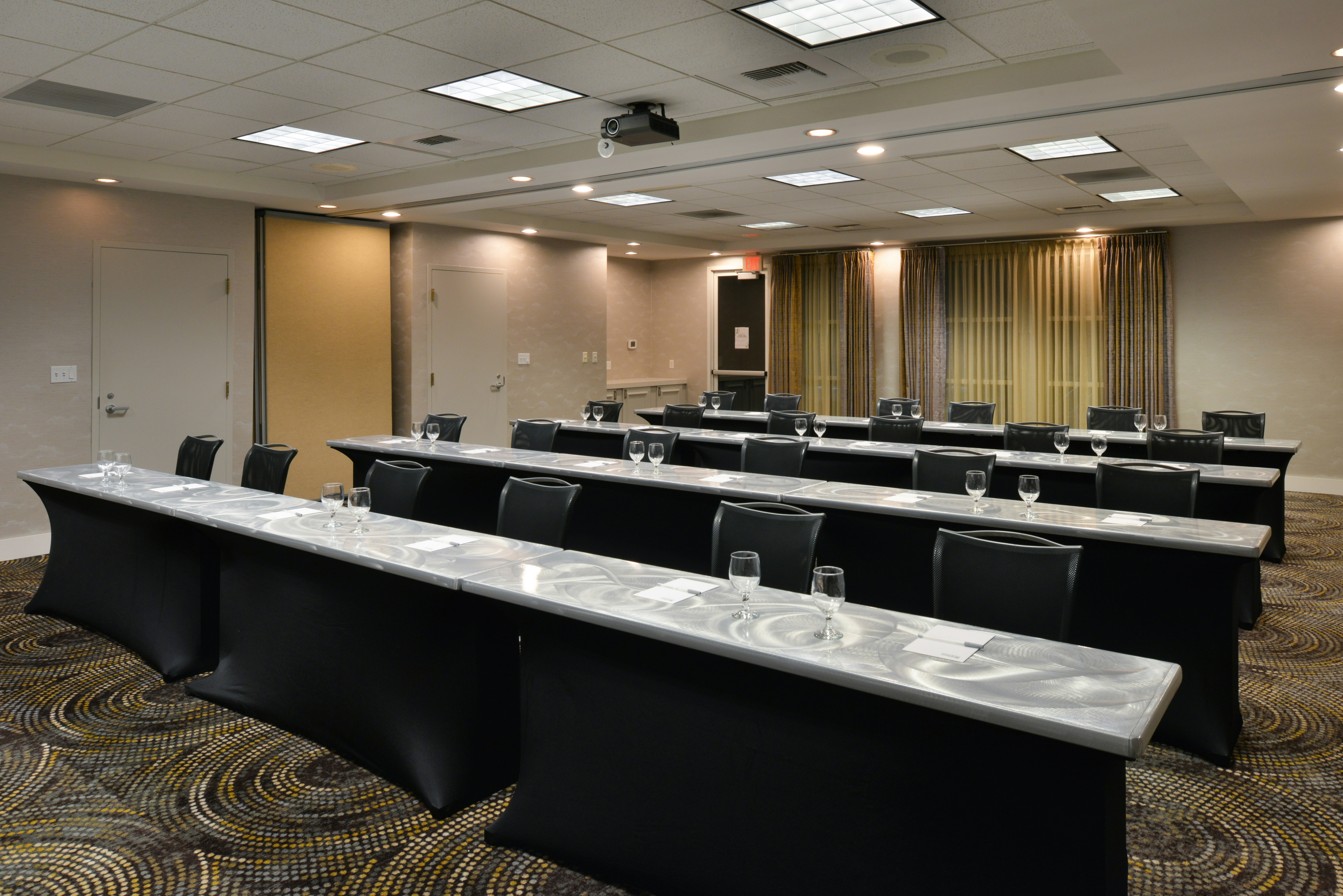 Hilton Garden Inn Napa 42/50