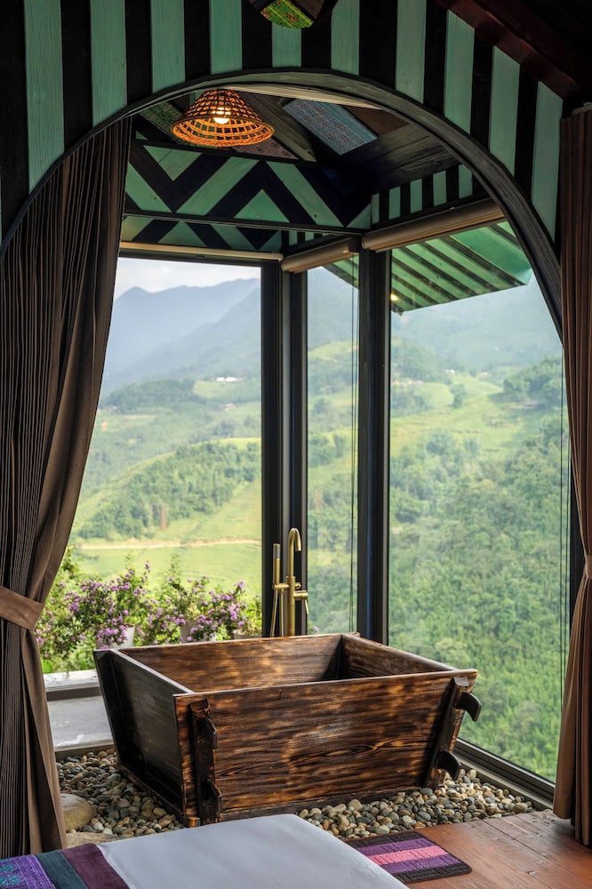 Sapana Mountain Retreat 34/50