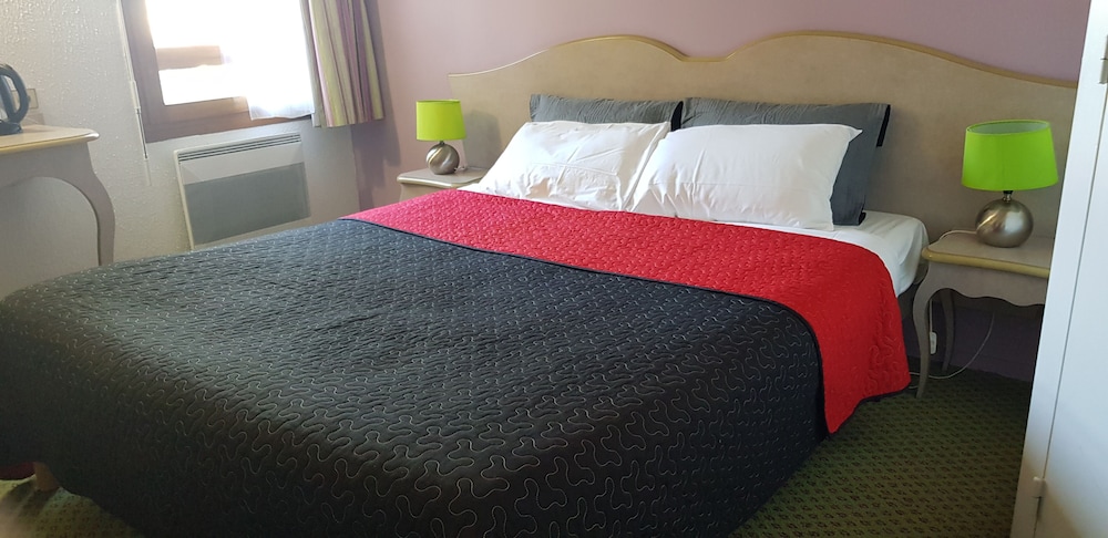 Ikar Hotel Blois Sud 31/60