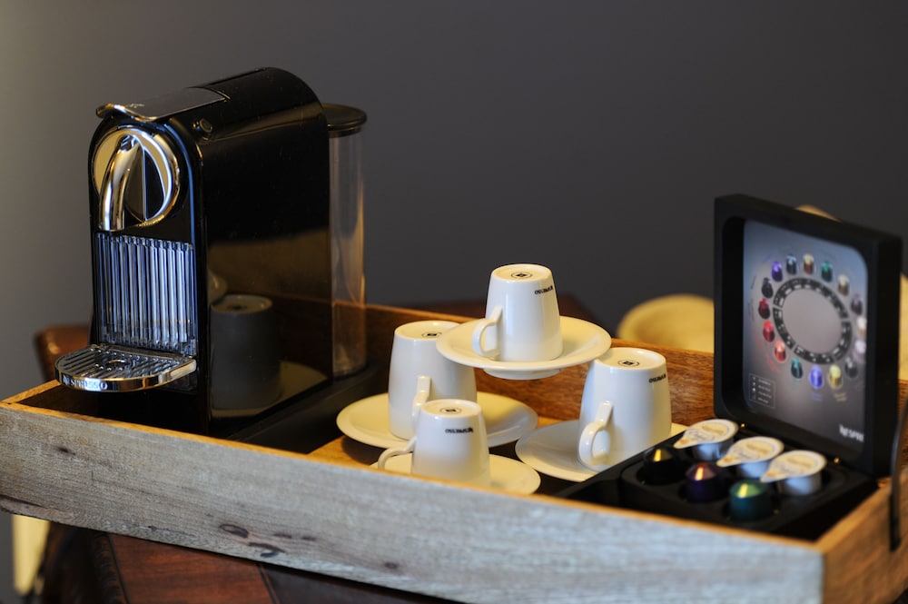 Old Stone Inn Boutique Hotel 62/74
