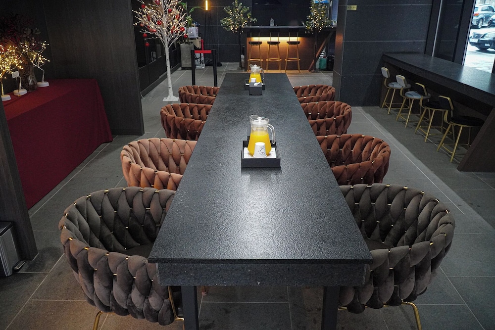 Hotel 24st Urban Brown Seosan Lake Park 33/50