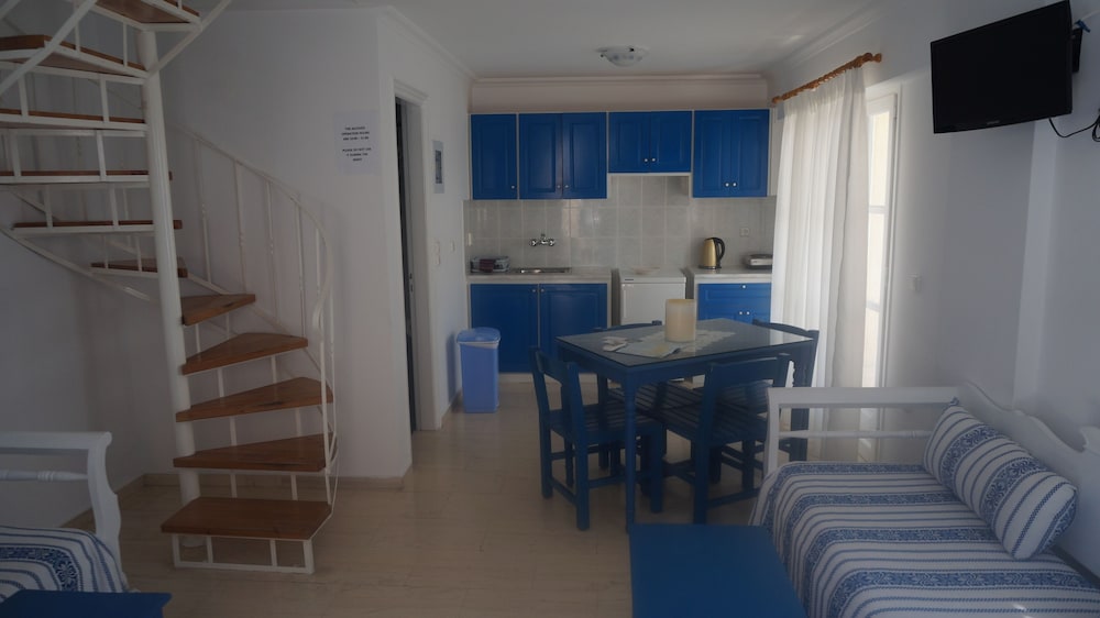 Dioskouri Art Villas 42/66