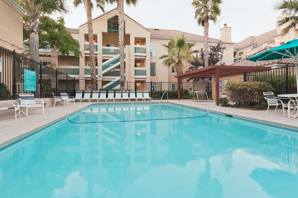 Sonesta Es Suites San Francisco Airport San Bruno 27/53