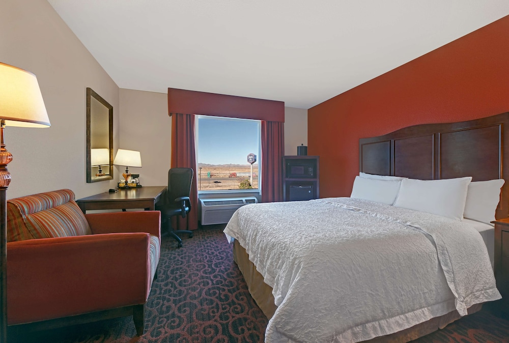 Hampton Inn Deming 14/47
