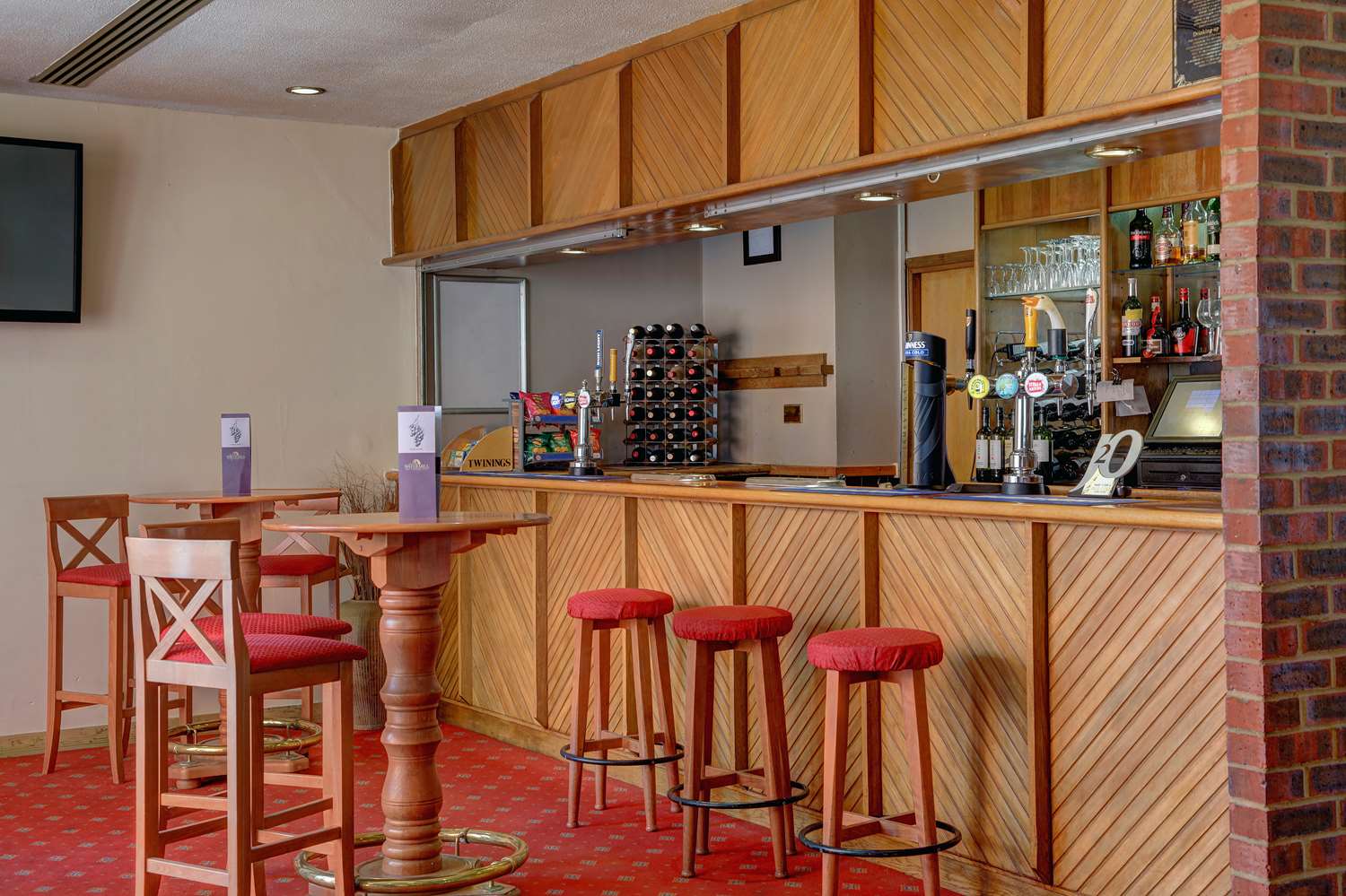 The Watermill Hotel, Sure Hotel Collection By Best Western 2/14