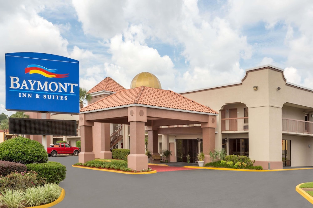 Baymont By Wyndham Mobile/Tillmans Corner 3/36