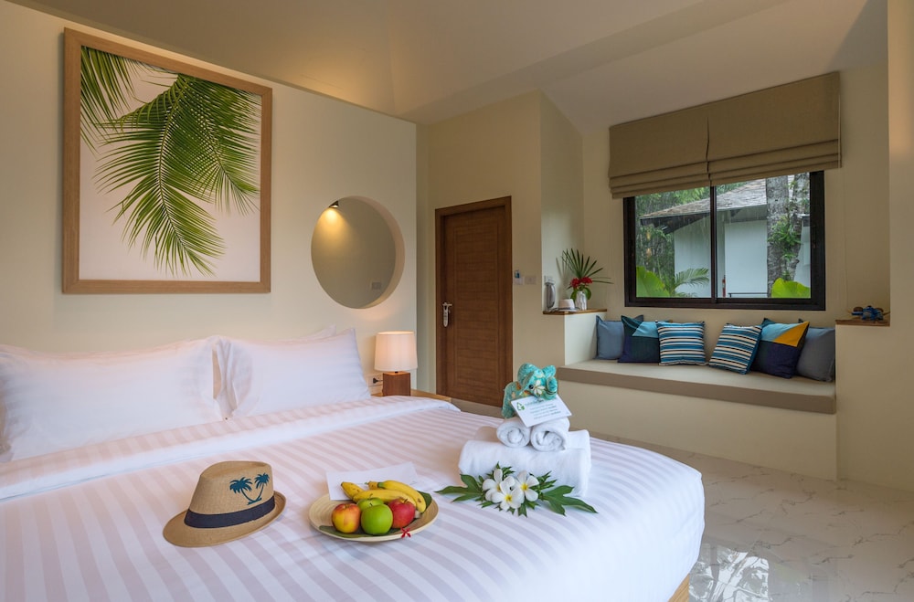 Aonang Eco Villa 6/50