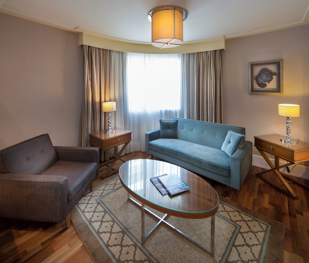 Titanic City Taksim Hotel 56/73