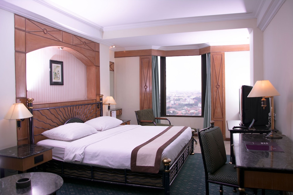 Garden Palace Hotel Powered by Archipelago 19/32