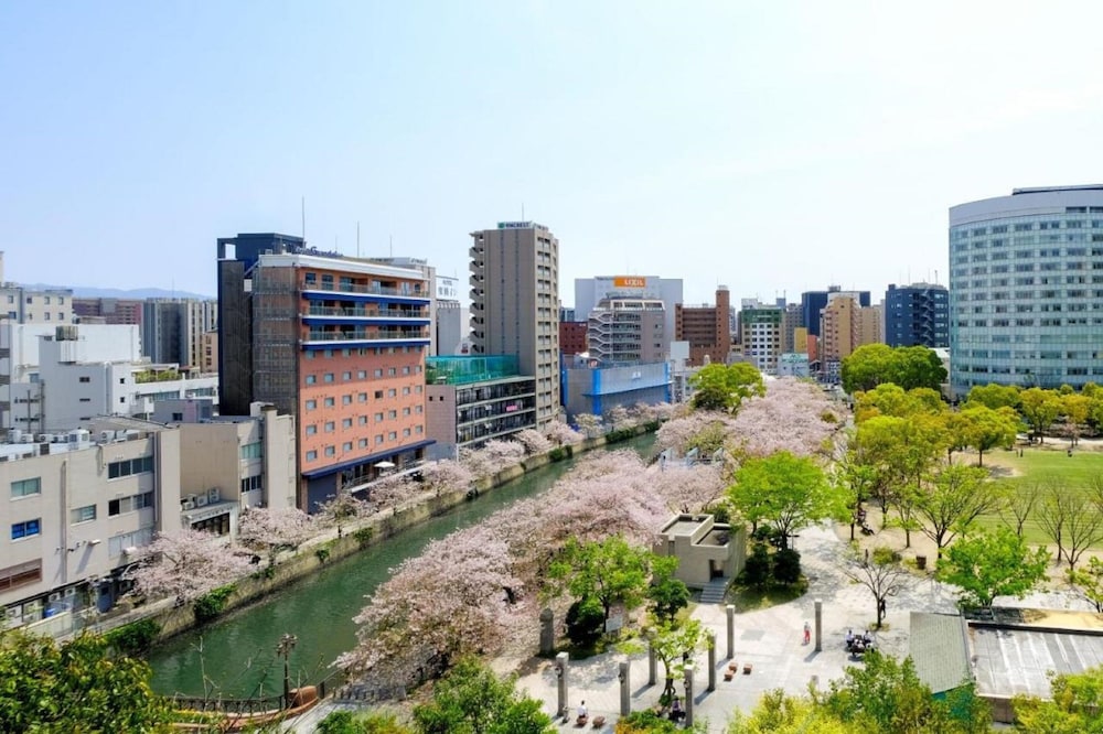 Hotel Grandolce HAKATA 14/17