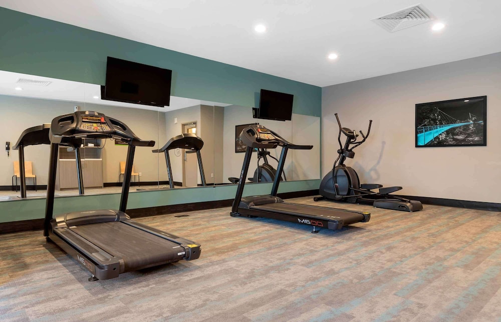 Extended Stay America Premier Suites Greenville Woodruff Road 32/52