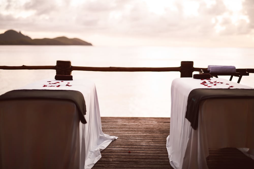 Tokoriki Island Resort - Adults Only 25/50