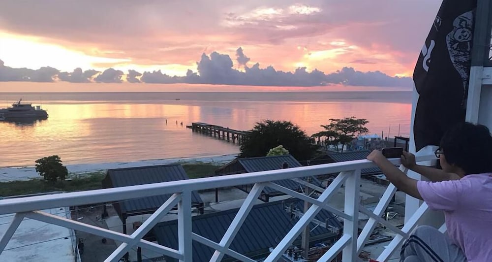 Jetty Huahin Hostel 43/77