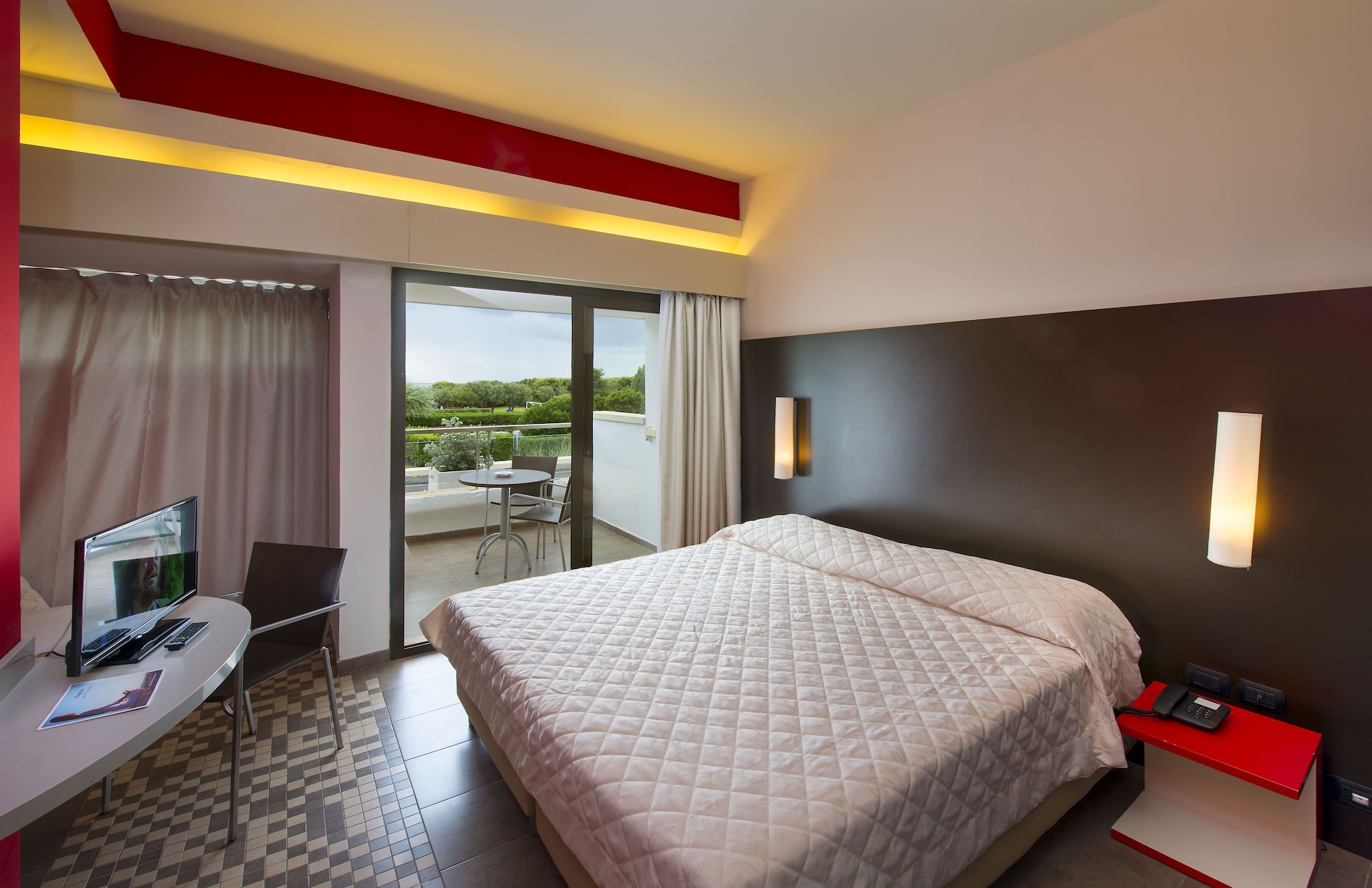 Double Room Classic