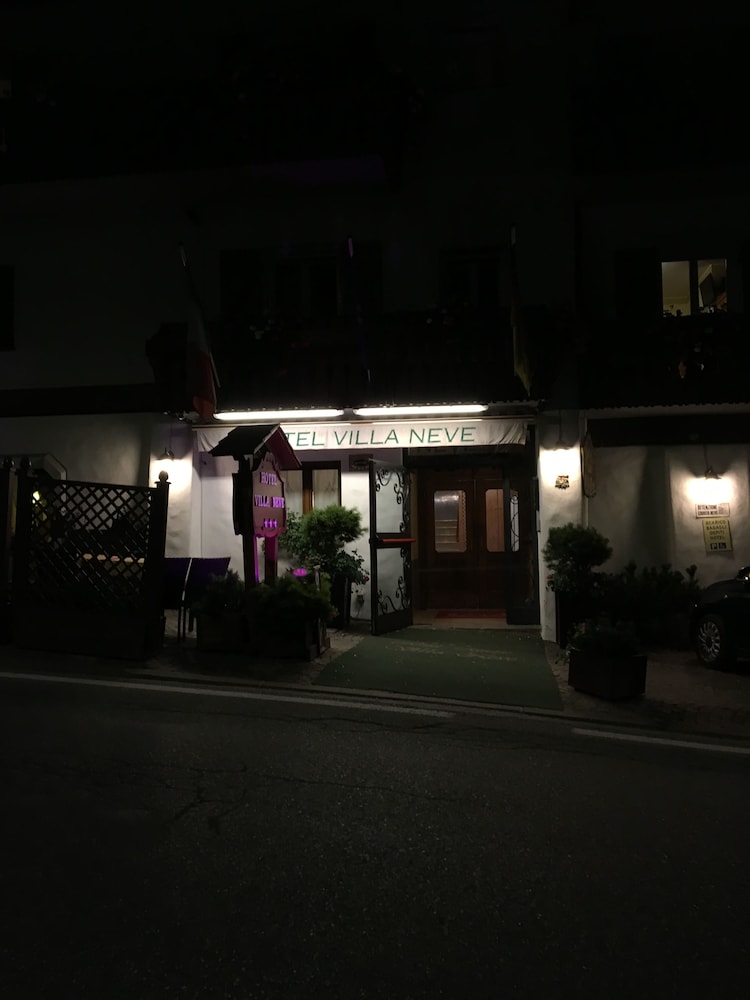 Hotel Meuble Villa Neve 5/50