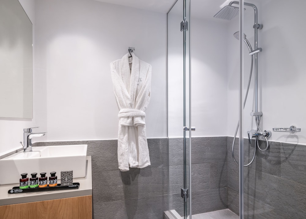 Dreambox Mykonos Suites 53/53