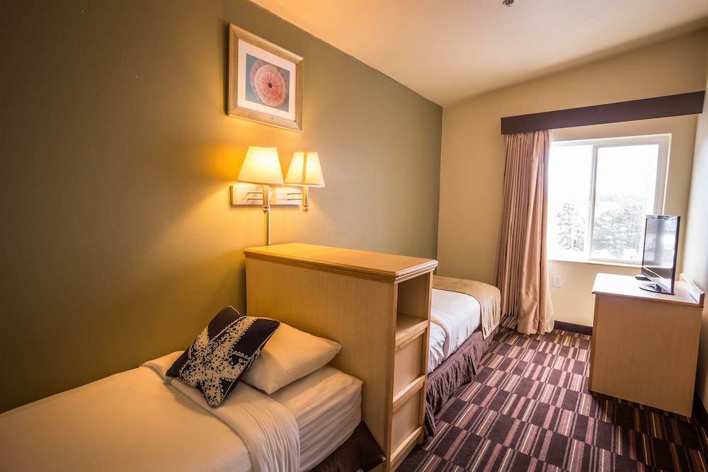 Inn at Wecoma 19/28