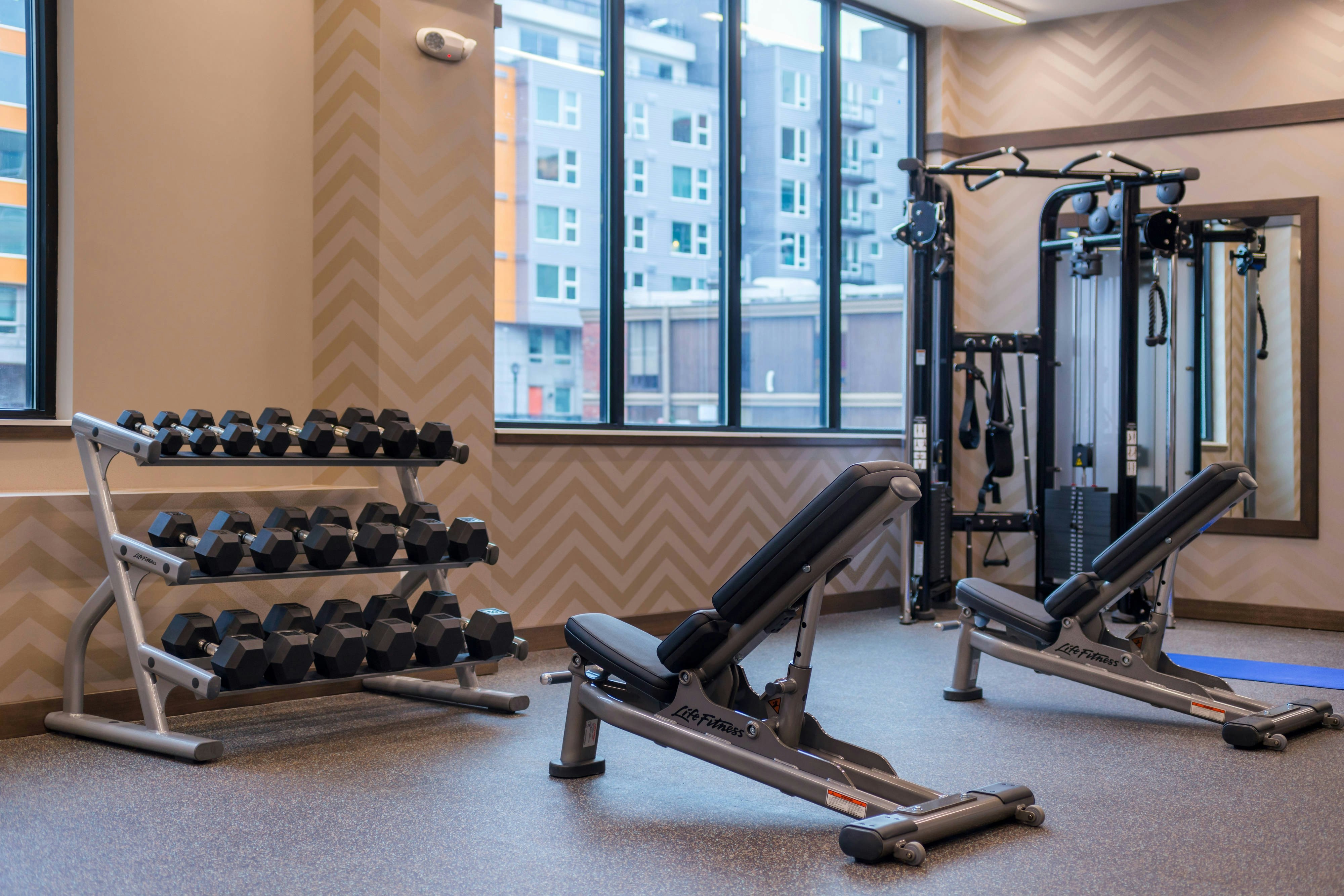 Residence Inn By Marriott Seattle University District 26/49