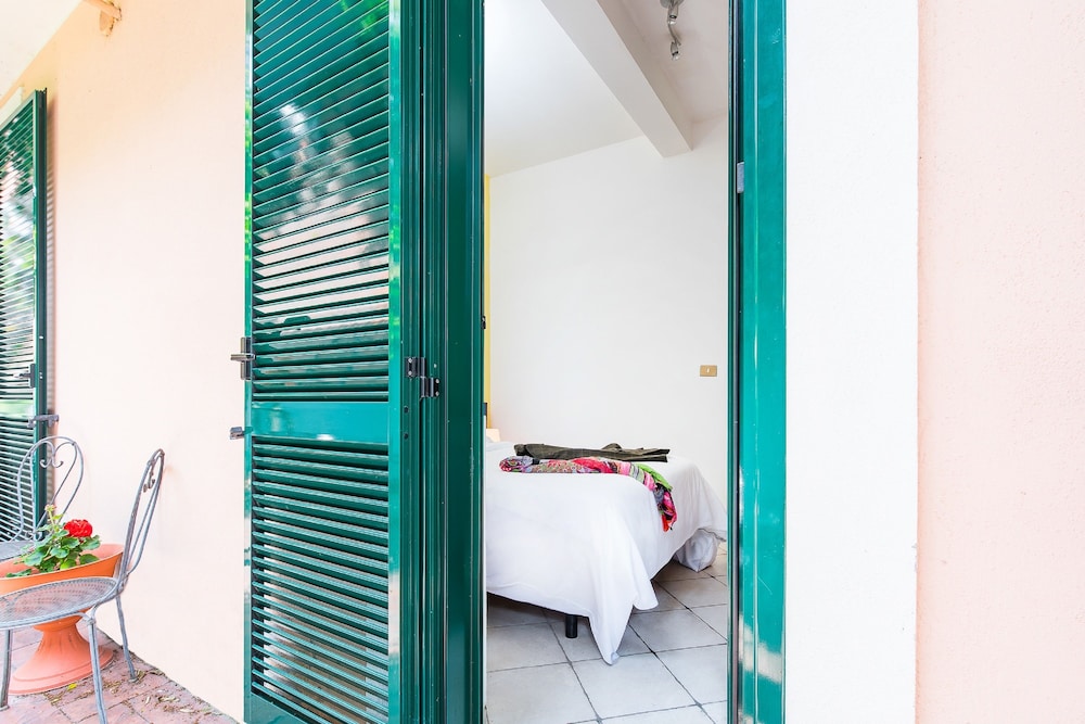 Hotel La Villetta 21/40