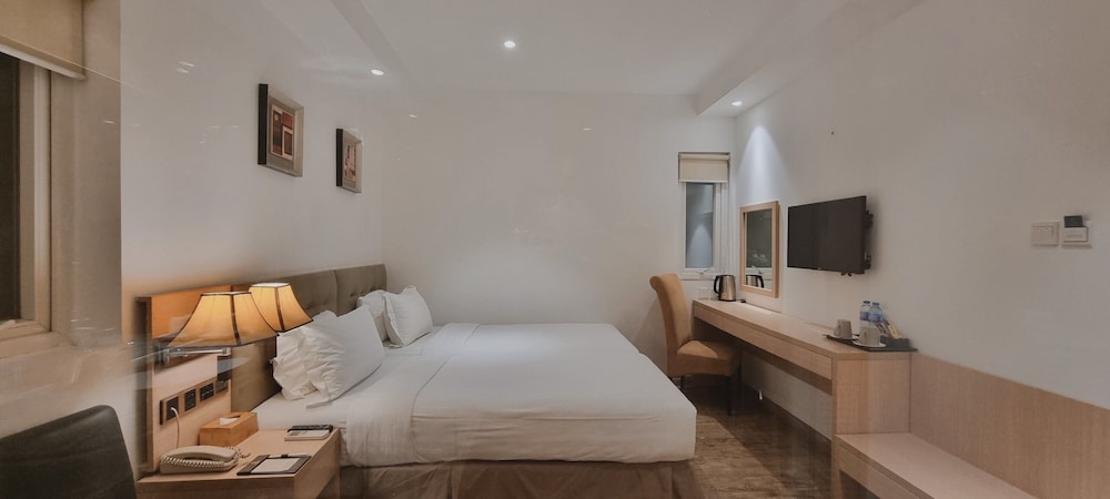 room