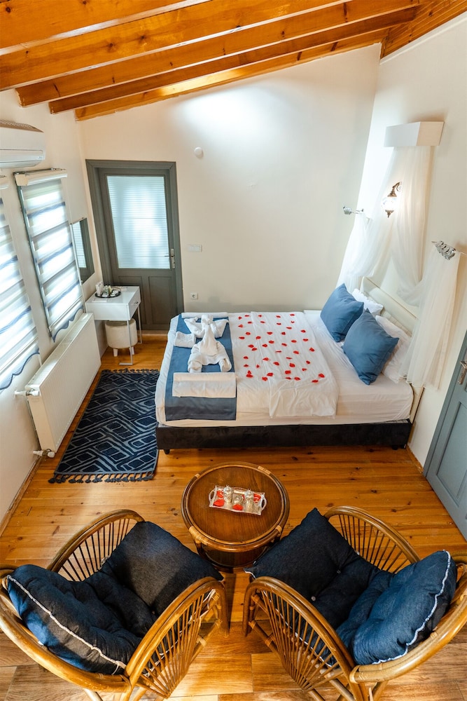 Agva Shelale Otel 32/50