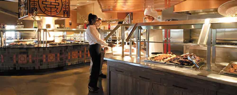 Chukchansi Gold Resort And Casino 56/63