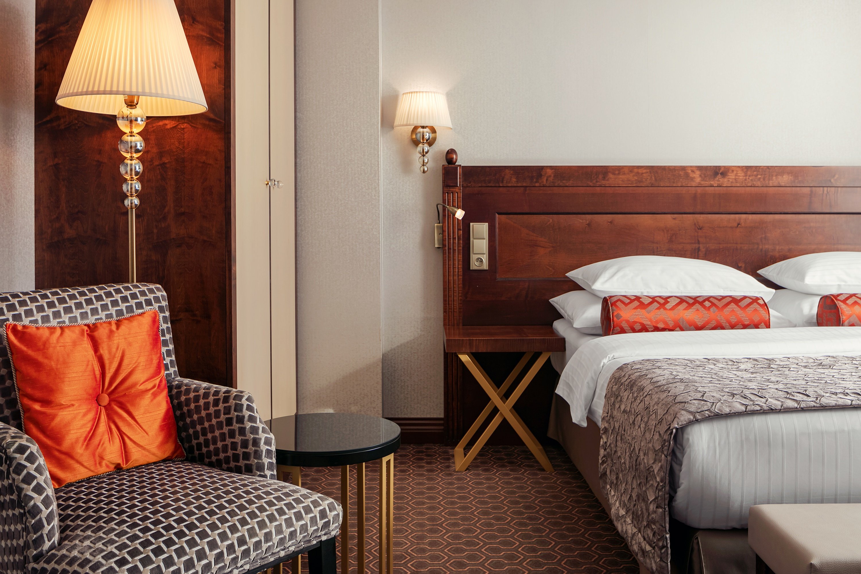 COSMOPOLITAN HOTEL PRAGUE 36/63
