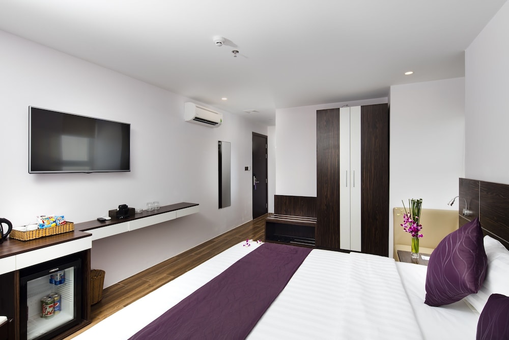Balcony Nha Trang Hotel 13/66