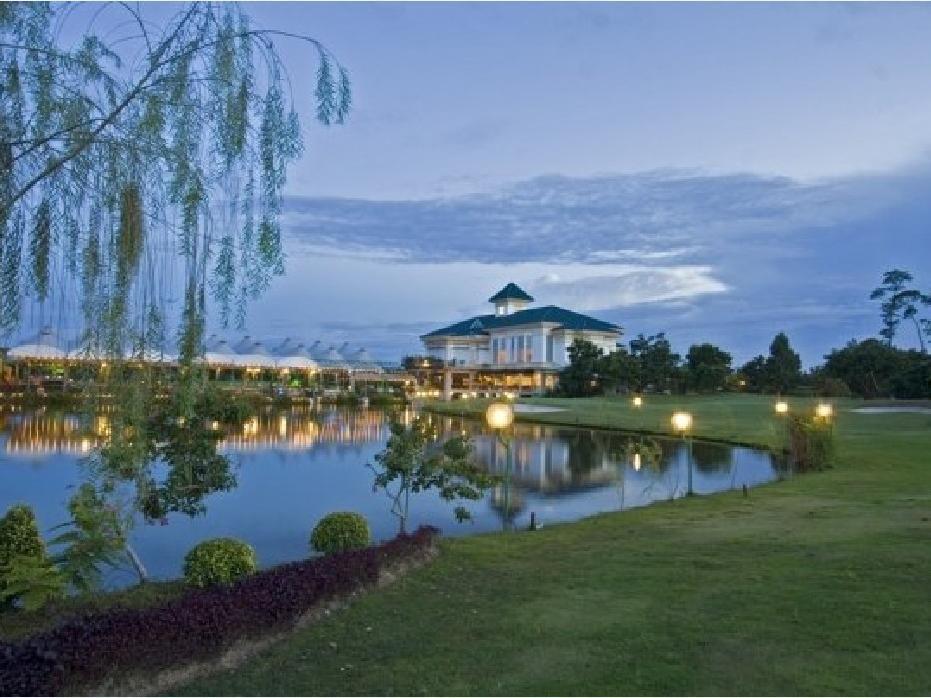Eastwood Valley Golf and Country Club 21/29