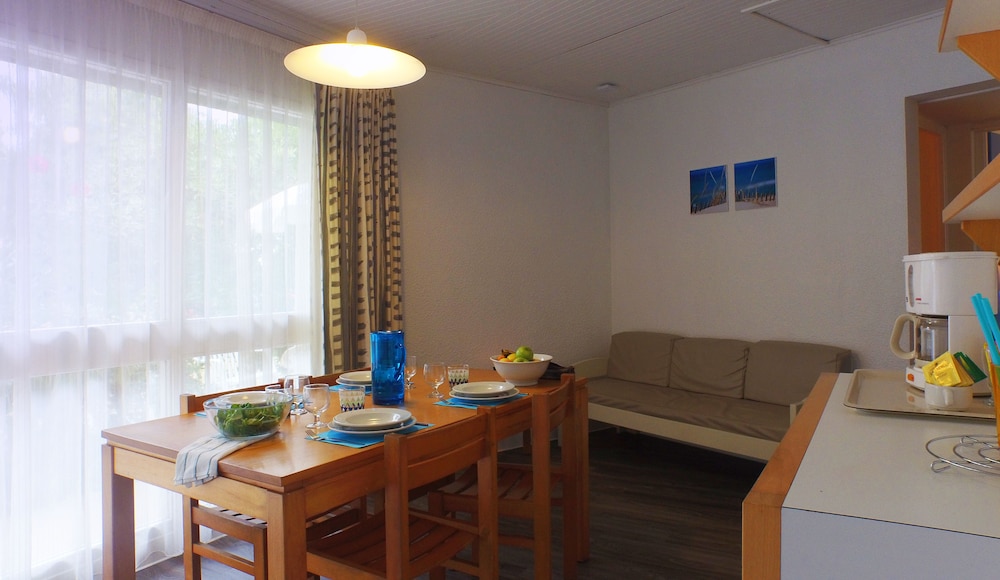 Vvf Villages Ars En Re 16/50