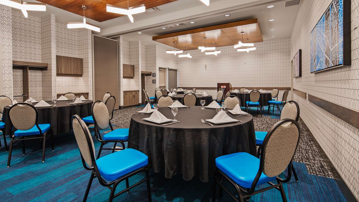 Best Western Premier Winnipeg East 19/22