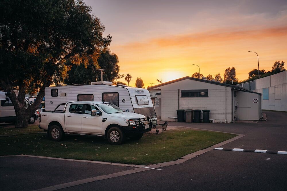 Esperance Bay Holiday Park 33/50