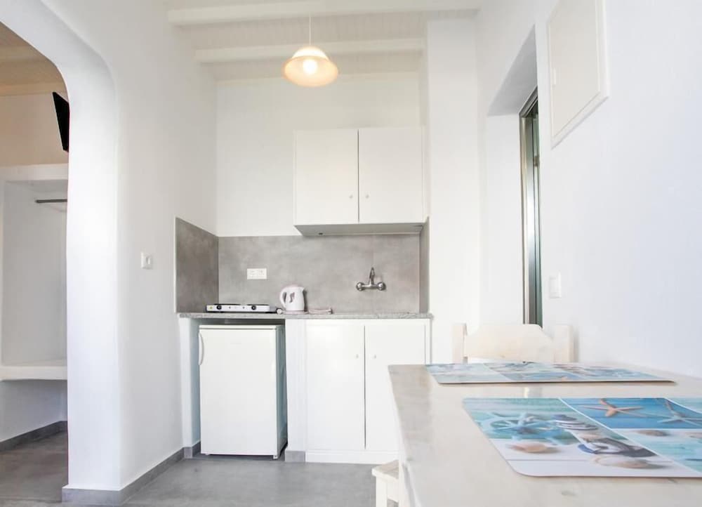 Anemos Apartments 30/65
