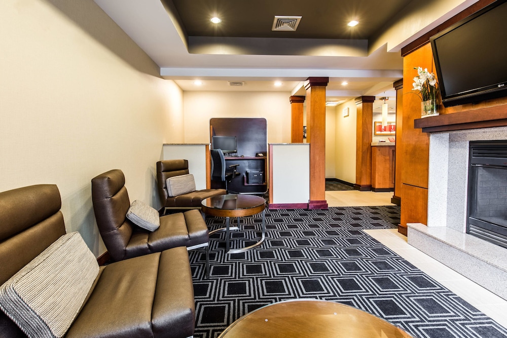 TownePlace Suites Laconia Gilford 27/33