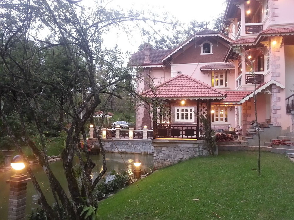 Sapa Garden Bed and Breakfast 60/73