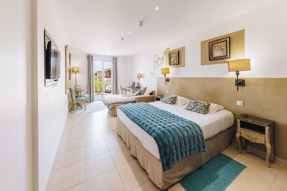 BOUTIQUE HOTEL LIBERATA 17/50