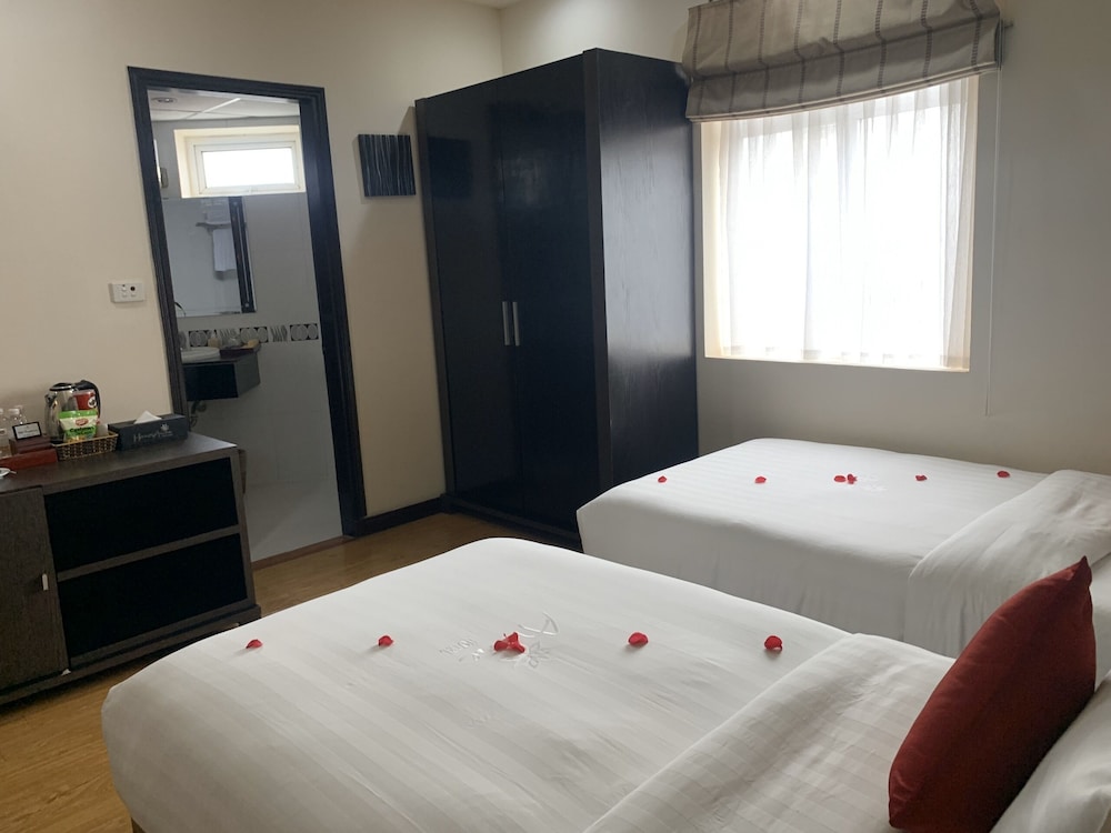 Anise Hotel 49/70