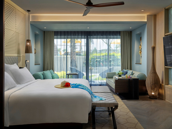 2 Bedrooms, Family Suite, Executive, Privilege, Resort View