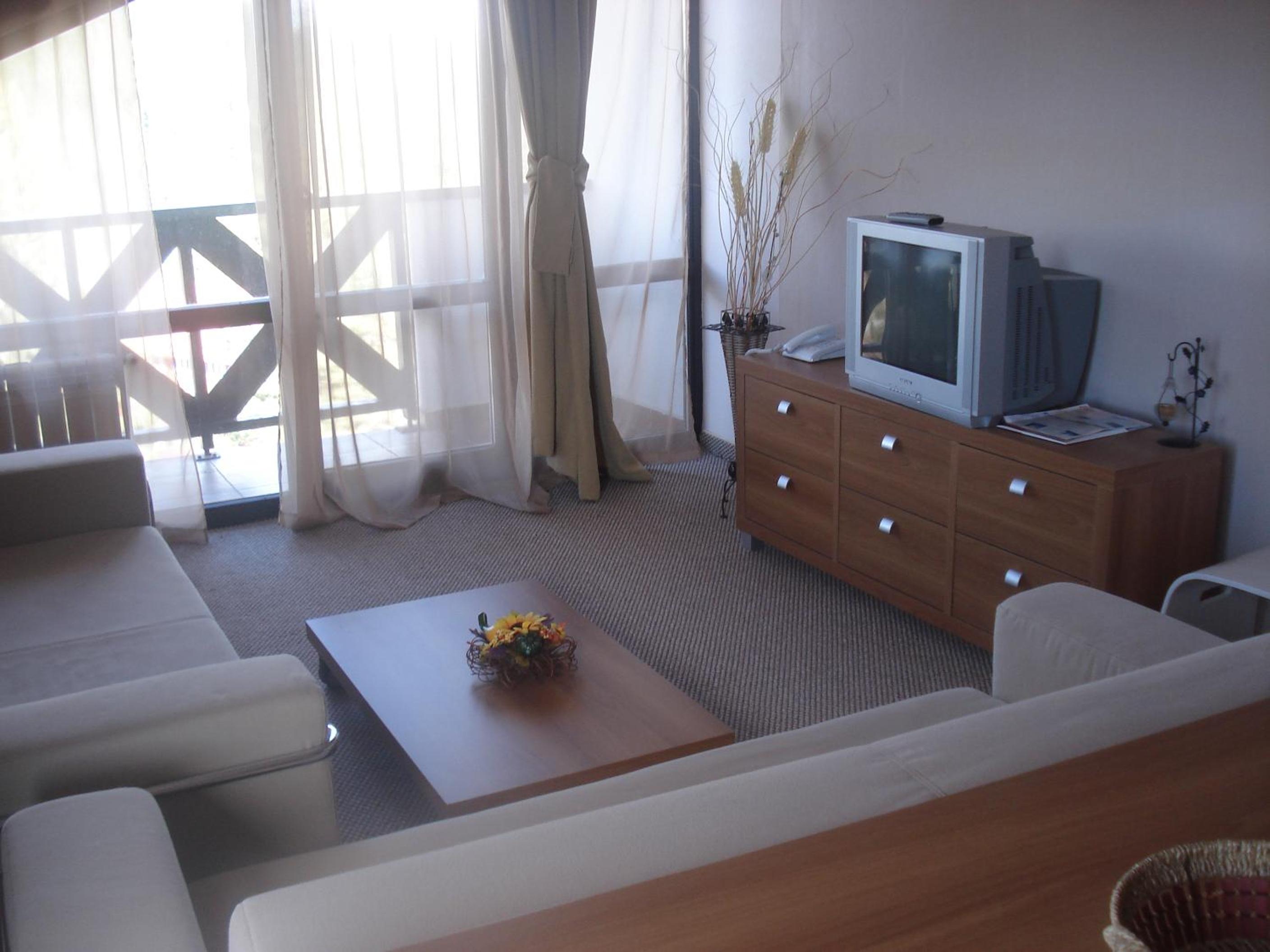 Snezhanka Apartments TMF 33/41