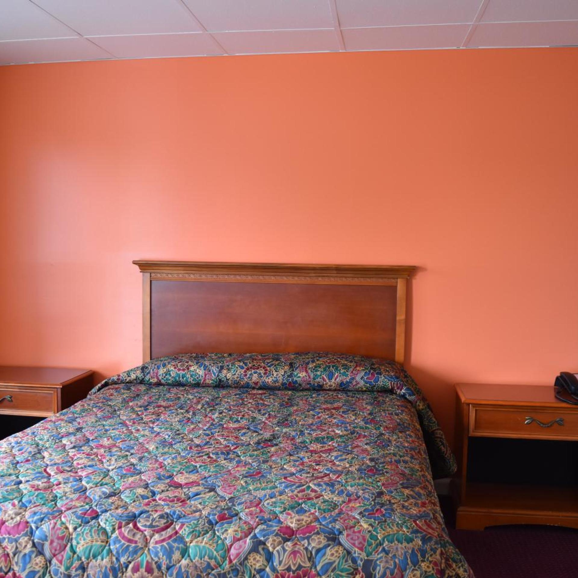 Plymouth Motor Lodge 15/21