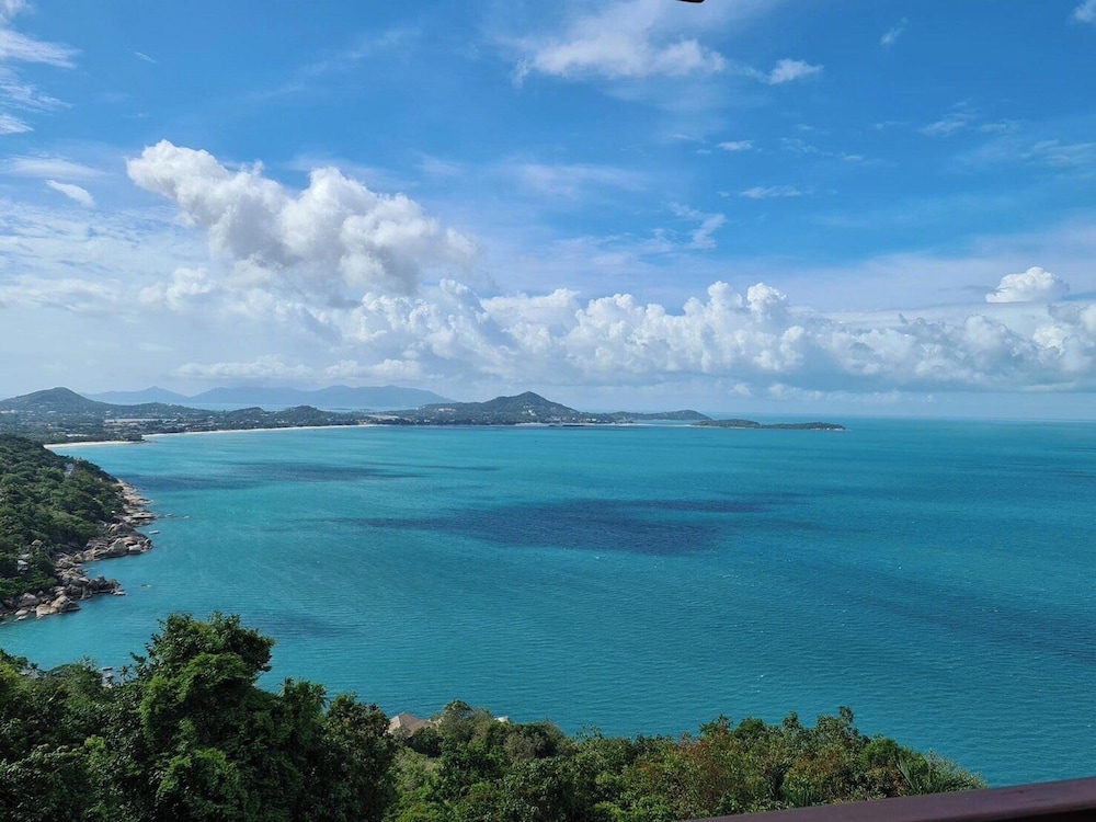 Sandalwood Luxury Villas Koh Samui 77/82