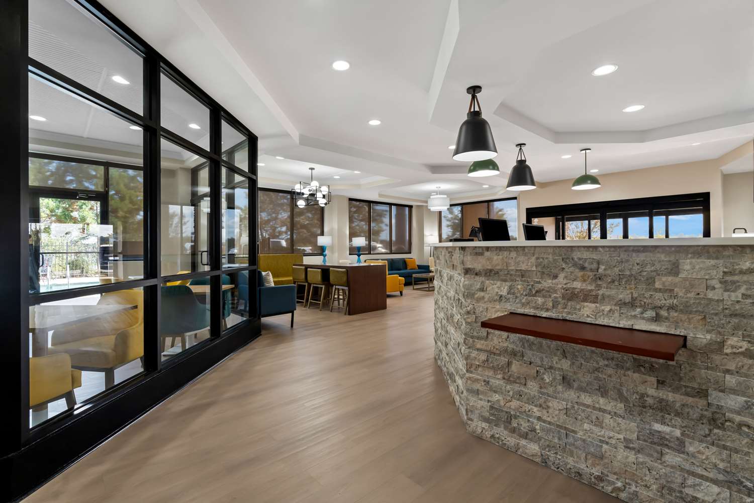 Comfort Suites Augusta Riverwatch 10/28