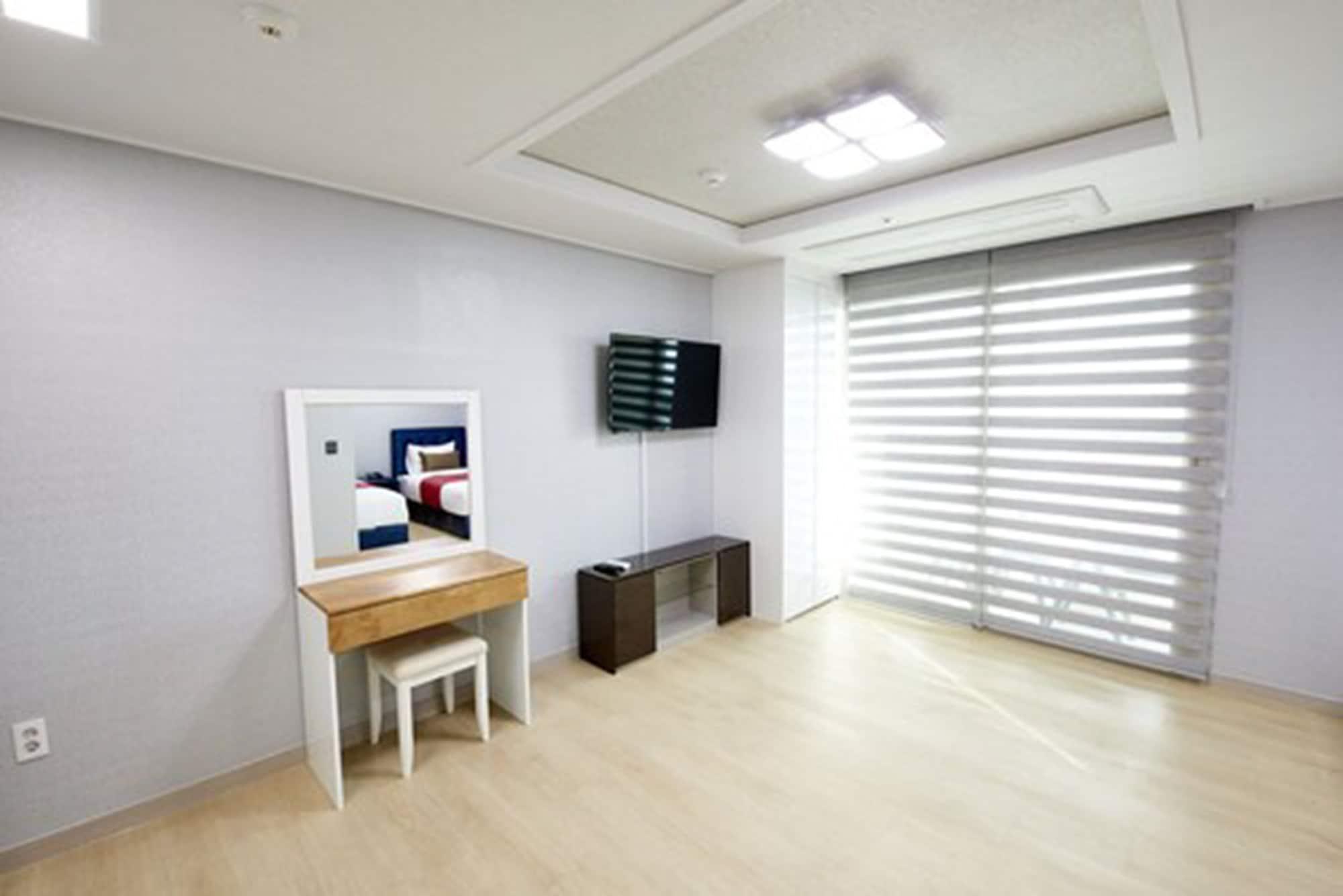 The Port Hotel Busan 38/55