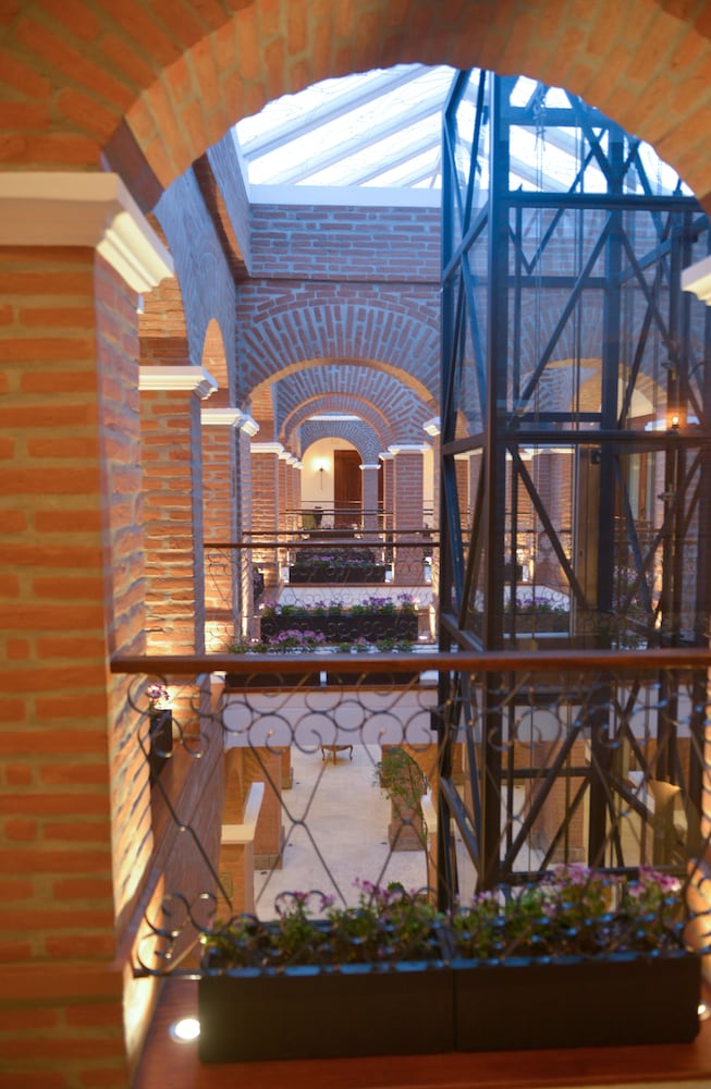 Hotel Otavalo 21/49