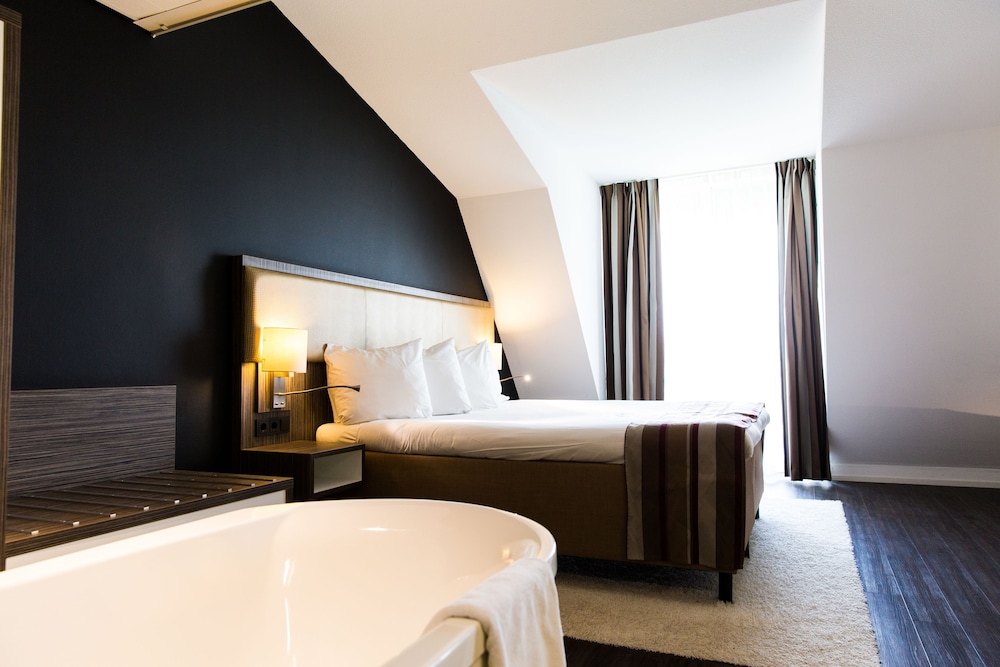 City Hotel Gouda, WorldHotels Crafted 24/57