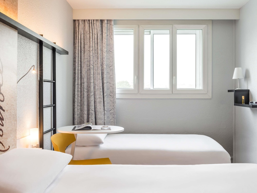 ibis Styles Meaux Centre 28/28