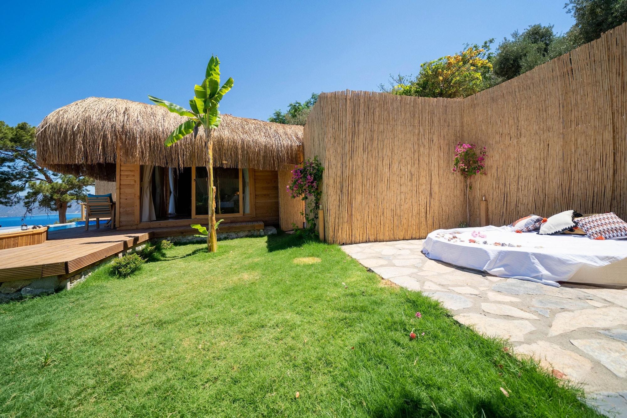 Heaven Resort Faralya 46/53