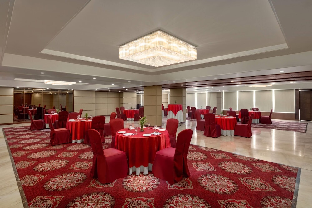 Ramada by Wyndham Ghaziabad Vasundhara 34/53